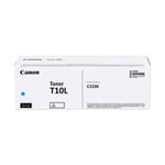 Canon T10L toner cian | CAN4804C001