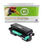 Q-Nomic MP-401E (841887) toner negro | QNMP-401E