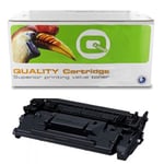 Q-Nomic 041 (0452C002) toner negro | QN041BK