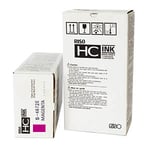 Riso S-4672E Cartucho de tinta magenta | RISS-4672E