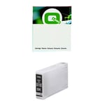 Q-nomic T56138 cartucho de tinta negro mate | QNC13T613800