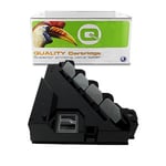 Q-Nomic 108R01124 toner bote residual | QN108R01124