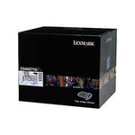 Lexmark C540X71G Unidad de imagen negro | LEXC540X71G