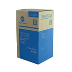 Develop TNP-81Y (AAJW2D2) toner amarillo | DEVTNP-81Y