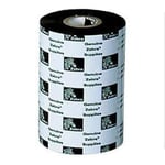 Zebra 2300 (02300BK15690) Cinta Cera 156mm | ZEB02300BK15690