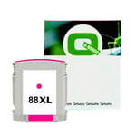 Q-Nomic 88XL (C9392A) tinta magenta | QNC9392A