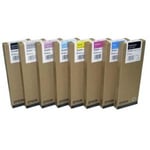 Epson T544 Pack Ahorro 8 Cartuchos de tinta | EPSB-T544
