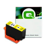 Q-Nomic 202XL (C13T02H44010) cartucho amarillo XL | QN202YXL
