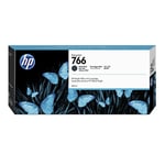 HP 766 (P2V92A) cartucho de tinta negro mate | HPP2V92A