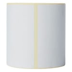 Brother BDE-1J152102-102 Etiquetas precortadas de 102 mm x 152 mm | BRO-BDE-1J152102-102