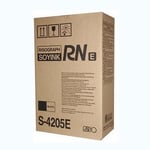 Riso S4205E Cartuchos de tinta negro (2 unidades) | RIS-S4205E