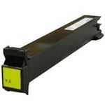 Olivetti B0732 toner amarillo | OLIB0732