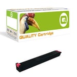 Q-Nomic MX31GTMA toner magenta | QNMX31GTMA