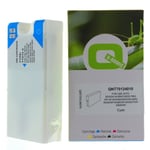 Q-Nomic T7012 (T70124010) cartucho de tinta cian XL | QNT70124010