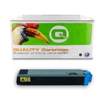 Q-Nomic TK-520C toner Cian | QNTK-520C