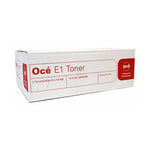 OCE E1 / 25001865 toner Negro | OCE25001865