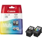 Canon Pack PG540 + CL541 Pack cartuchos negro y color (5225B006) | CANB-PG540CLI541_R