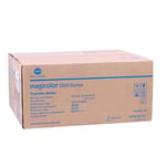 Konica Minolta A06X0Y2 Rodillo de transferencia | MINA06X0Y2