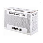 Olivetti B0617 Tambor negro | OLIB0617