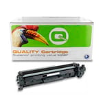 Q-Nomic 94A (CF294A) toner negro | QNCF294A