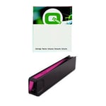 Q-Nomic 991A (M0J78AE) cartucho de tinta magenta | QNM0J78AE