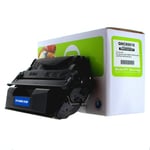 Q-Nomic 61X toner (C8061X) negro | QNC8061X