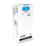 Epson T8782 (C13T878240) cartucho cian XXL | EPST8782