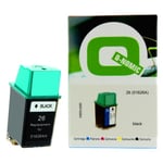 Q-Nomic 26 (51626A) tinta negro | QN51626A