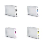 Epson T04C pack 4 cartuchos de tinta | EPSB-T04C