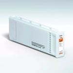 Epson T714900 cartucho de tinta naranja plus | EPSC13T714900