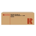 Ricoh type 260 (888446) toner negro | RIC888446