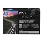 HP 159X (W1590X) Toner negro XL | HPW1590X