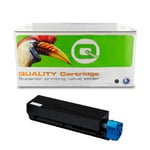 Q-Nomic 44992402 toner negro XL | QN44992402