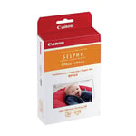 Canon RP-54 cartucho de tinta + papel tamaño postal | CAN8567B001AA