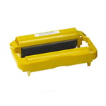 Zebra 4800 (04800CT11007) 110 mm x 74 m cinta de resina (6 cintas) | ZEB04800CT11007
