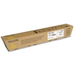 Ricoh SPC811DN (820009) toner amarillo | RICSP-C811DNY