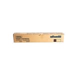 Olivetti B1036 toner negro | OLIB1036