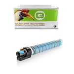 Q-Nomic IM C400 toner cian | QN-IMC400C