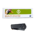Q-Nomic 658X toner negro XL | QNW2000X