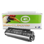 Q-Nomic 039HBK (0288C001) toner negro XL | QN039HBK