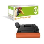 Q-nomic 104A (W1104A) tambor negro | QNW1104A