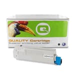 Q-Nomic 44844508 toner negro | QN44844508