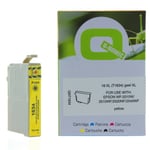 Q-Nomic 16 XL (T1634) Cartucho de tinta amarillo XL | QNT1634