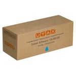 Utax CK-8533C (1T02XCCUT0) toner cian | UTA1T02XCCUT0