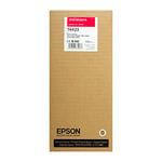 Epson T6423 (C13T642200) cartucho magenta vivo | EPST6423