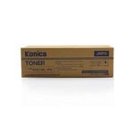 Konica Minolta 00KW toner negro | MIN00KW