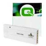 Q-Nomic T6061 cartucho de tinta negro foto XL | QNC13T606100