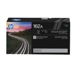 HP 162A (W1620A) toner negro | HPW1620A