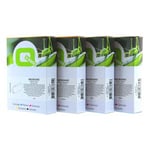 Q-Nomic Pack ahorro 364XL negro + magenta + cian + amarillo (ENVÍO GRATIS) | QSM596EE