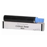 Q-Nomic C-EXV 42 (6908B002) toner negro | QN6908B002